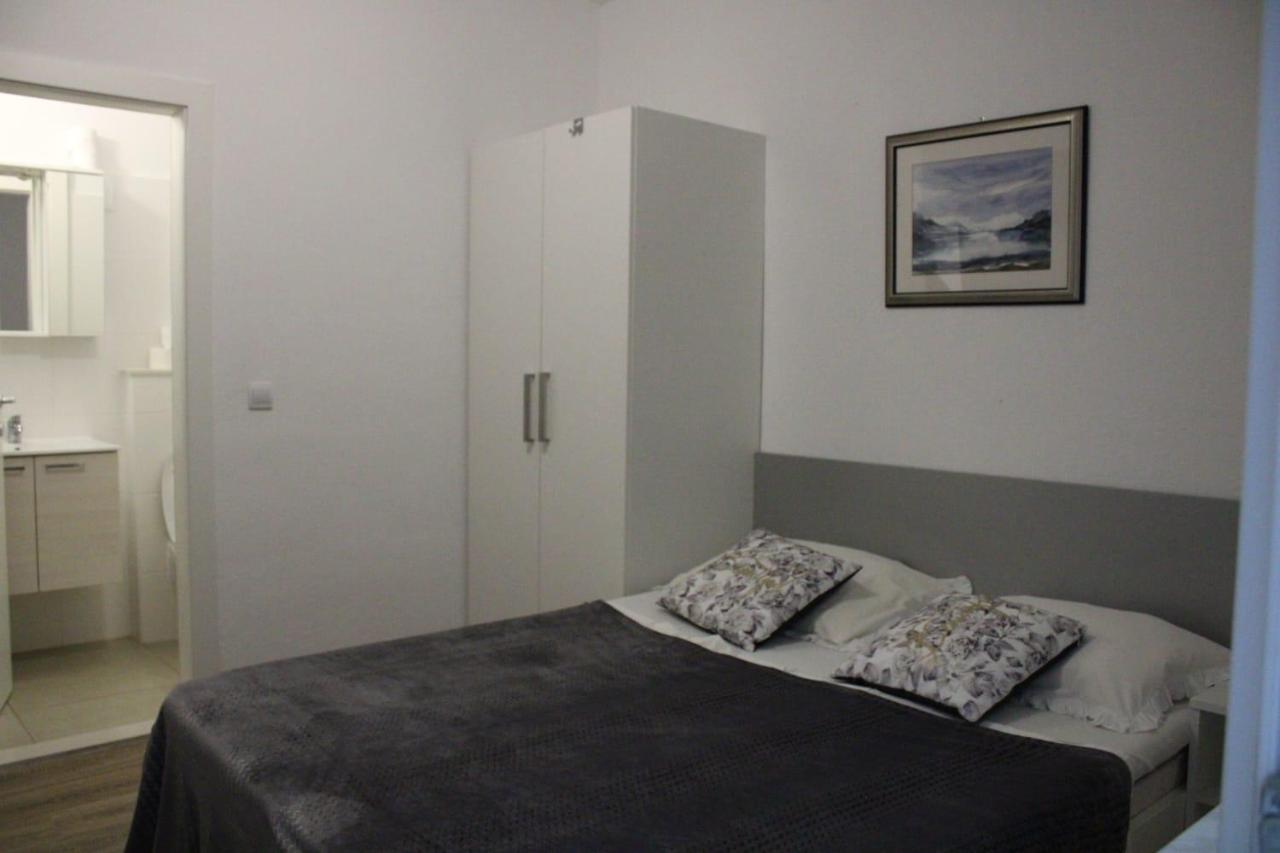 Superior Apt, 4 Rooms, 4 Bathrooms Promajna Zewnętrze zdjęcie