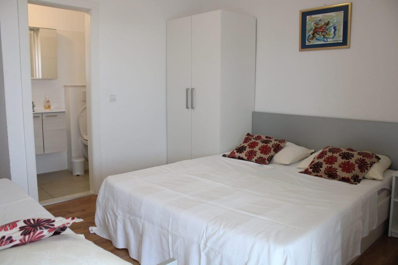 Superior Apt, 4 Rooms, 4 Bathrooms Promajna Zewnętrze zdjęcie