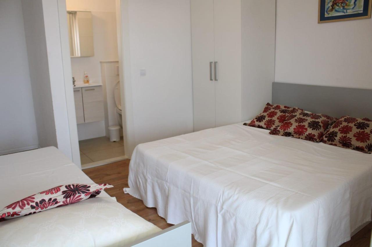 Superior Apt, 4 Rooms, 4 Bathrooms Promajna Zewnętrze zdjęcie