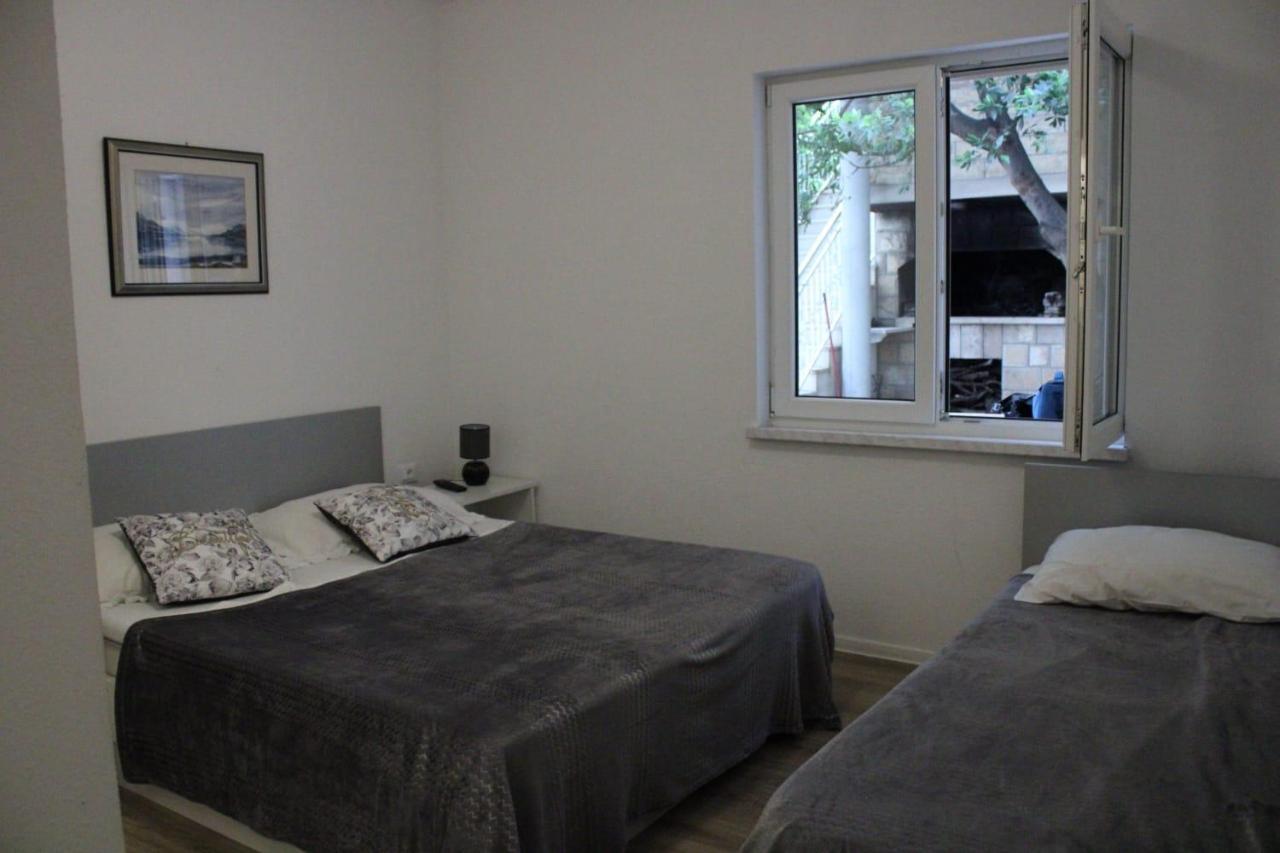 Superior Apt, 4 Rooms, 4 Bathrooms Promajna Zewnętrze zdjęcie