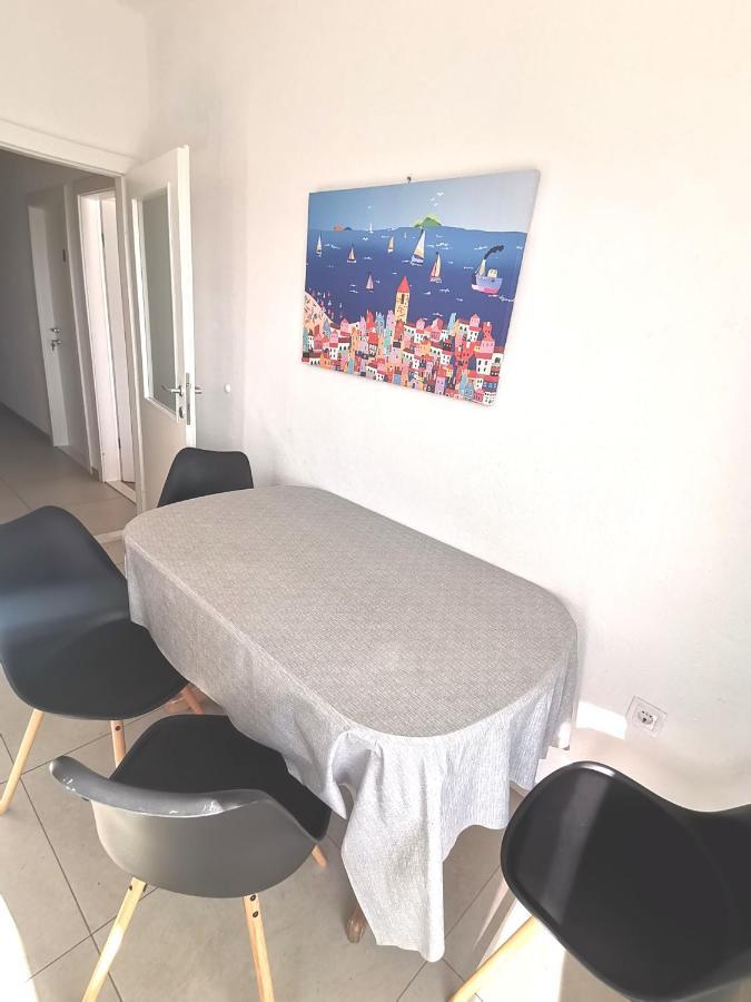 Superior Apt, 4 Rooms, 4 Bathrooms Promajna Zewnętrze zdjęcie