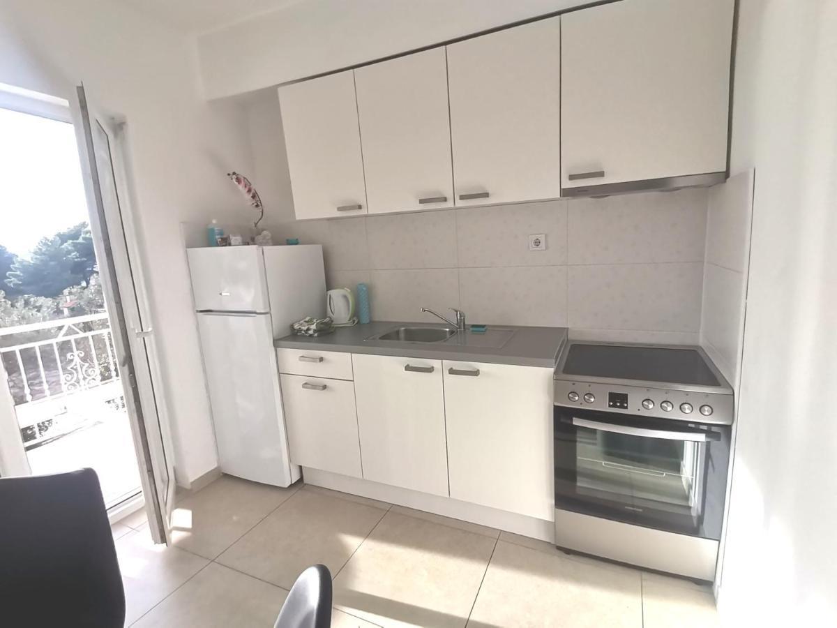 Superior Apt, 4 Rooms, 4 Bathrooms Promajna Zewnętrze zdjęcie